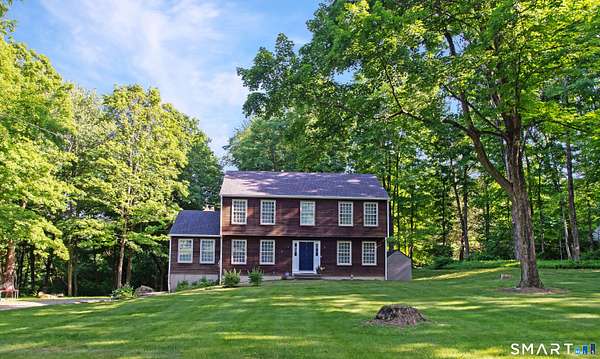 2.2 Acres of Land with Home for Sale in Brookfield, Connecticut