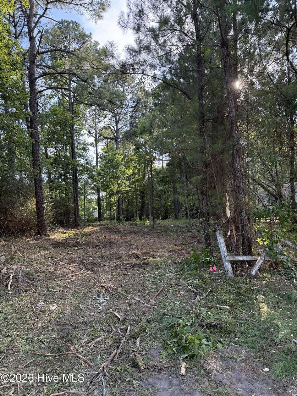 0.2 Acres of Residential Land for Sale in Ocean Isle Beach, North Carolina