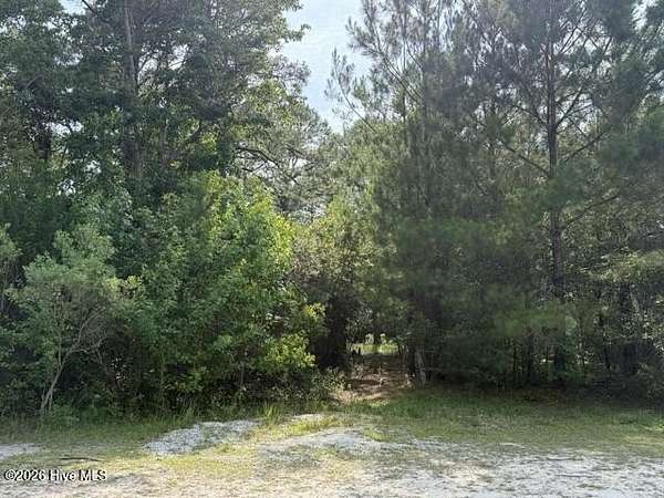 0.2 Acres of Land for Sale in Ocean Isle Beach, North Carolina