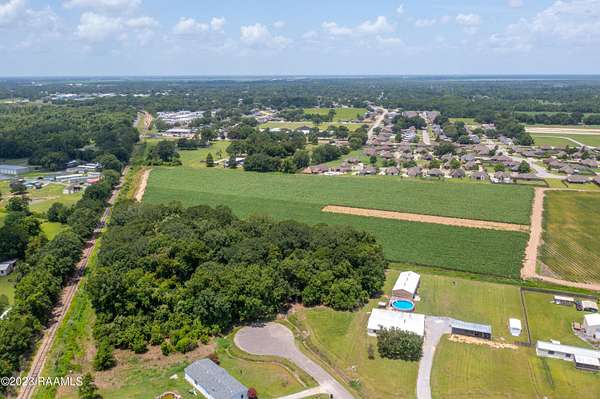 1.4 Acres of Residential Land for Sale in New Iberia, Louisiana