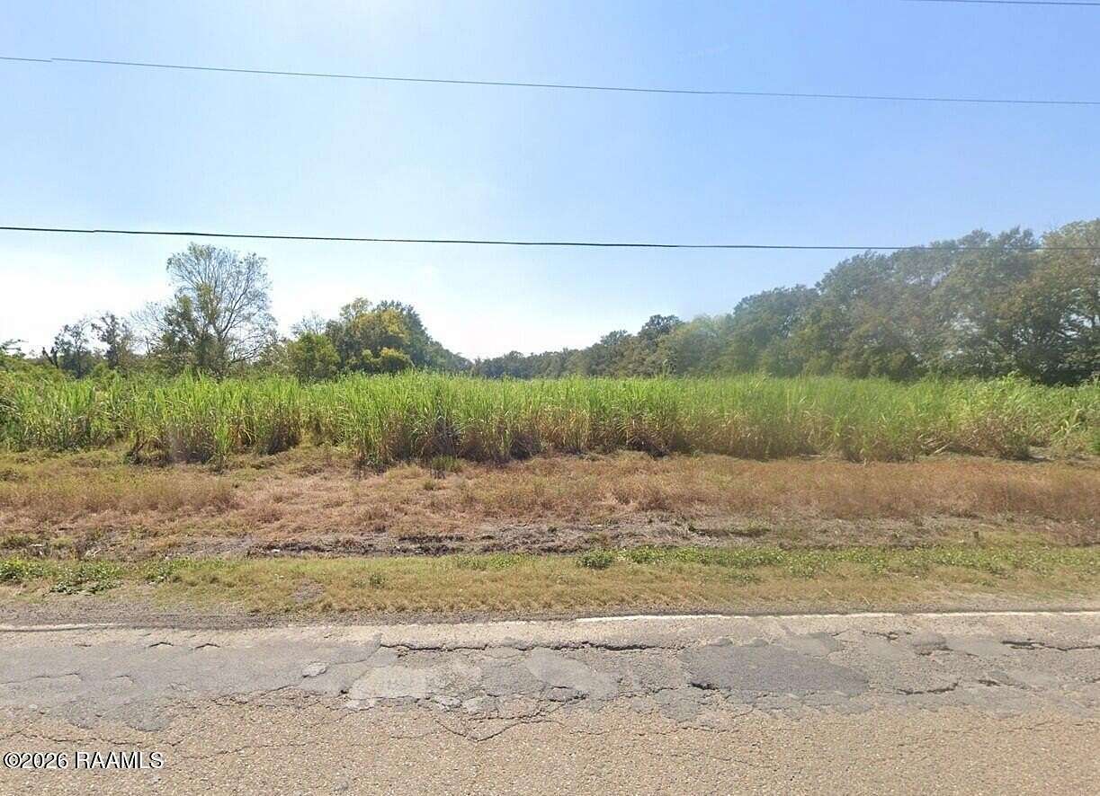 7.1 Acres of Mixed-Use Land for Sale in Arnaudville, Louisiana