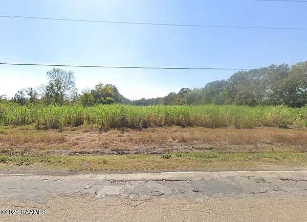 7.1 Acres of Mixed-Use Land for Sale in Arnaudville, Louisiana
