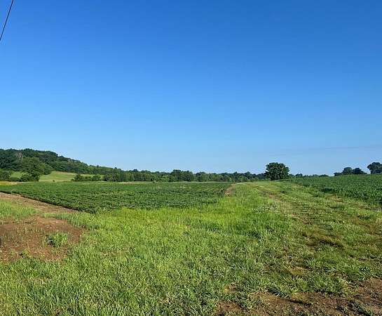 14 Acres of Land for Sale in Hopkinsville, Kentucky