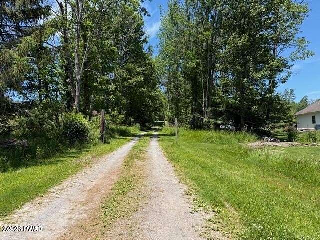 10.3 Acres of Recreational & Residential Land for Sale in Bethany, Pennsylvania