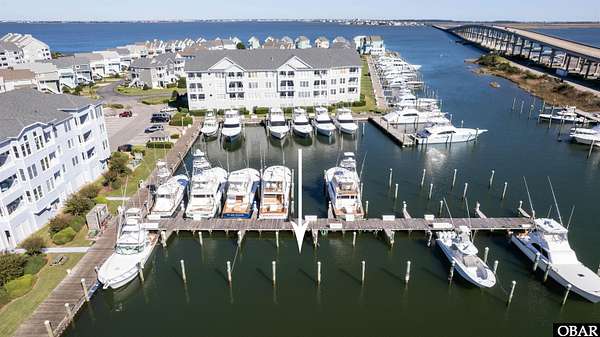 Commercial Land for Sale in Manteo, North Carolina