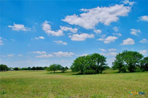 11.8 Acres of Land for Sale in Weimar, Texas