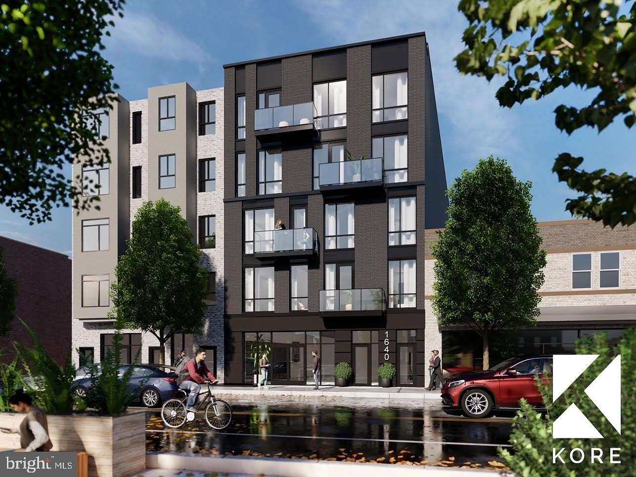 0.05 Acres of Mixed-Use Land for Sale in Philadelphia, Pennsylvania