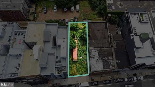 0.05 Acres of Mixed-Use Land for Sale in Philadelphia, Pennsylvania