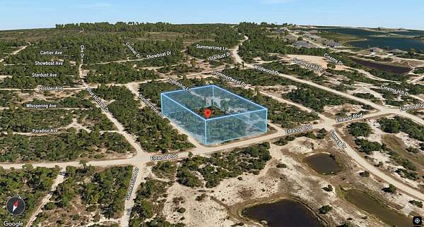 0.27 Acres of Residential Land for Sale in Sebring, Florida