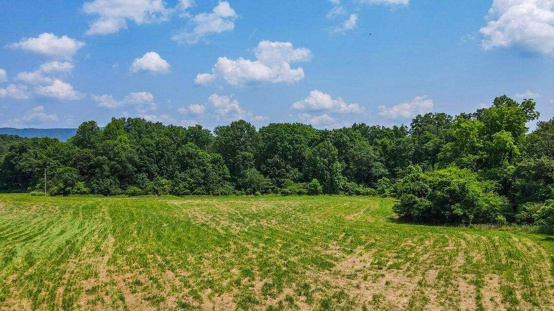 5 Acres of Land for Sale in Benton, Tennessee