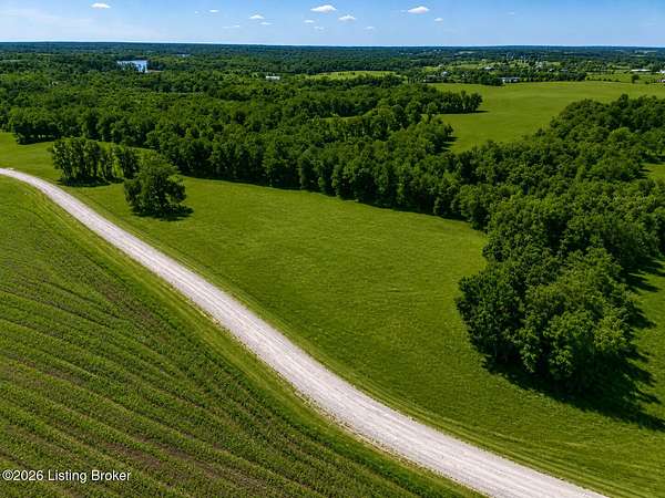 5 Acres of Residential Land for Sale in Shelbyville, Kentucky