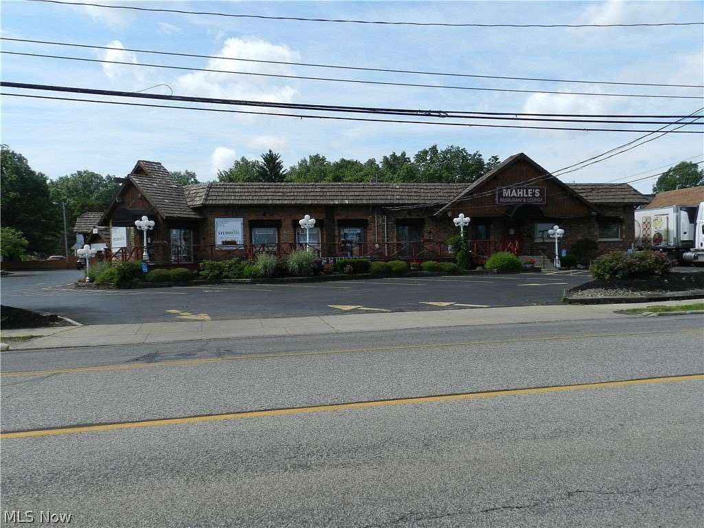 1.6 Acres of Residential Land for Sale in Westlake, Ohio