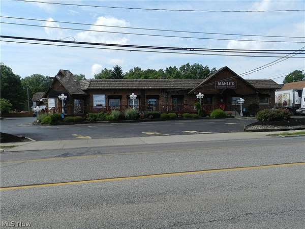 1.6 Acres of Residential Land for Sale in Westlake, Ohio