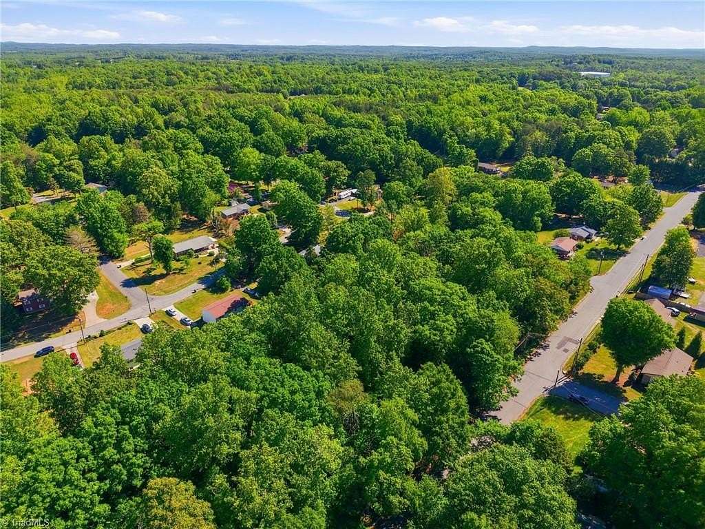 0.29 Acres of Residential Land for Sale in Eden, North Carolina