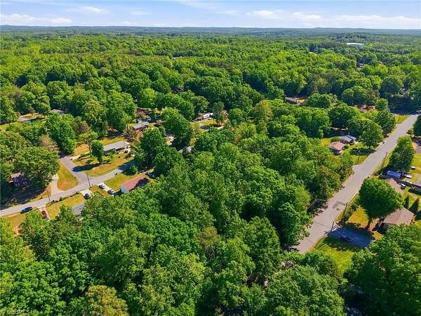 0.29 Acres of Residential Land for Sale in Eden, North Carolina