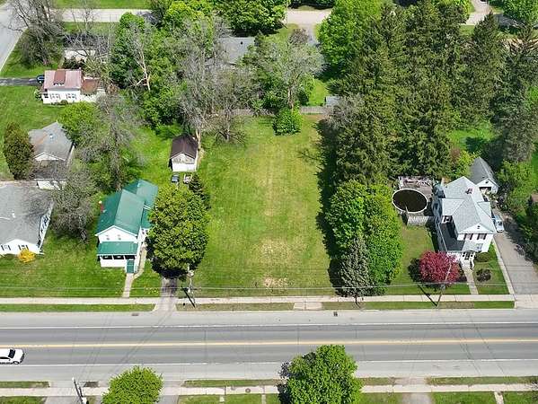 0 Acres of Mixed-Use Land for Sale in Canton, New York