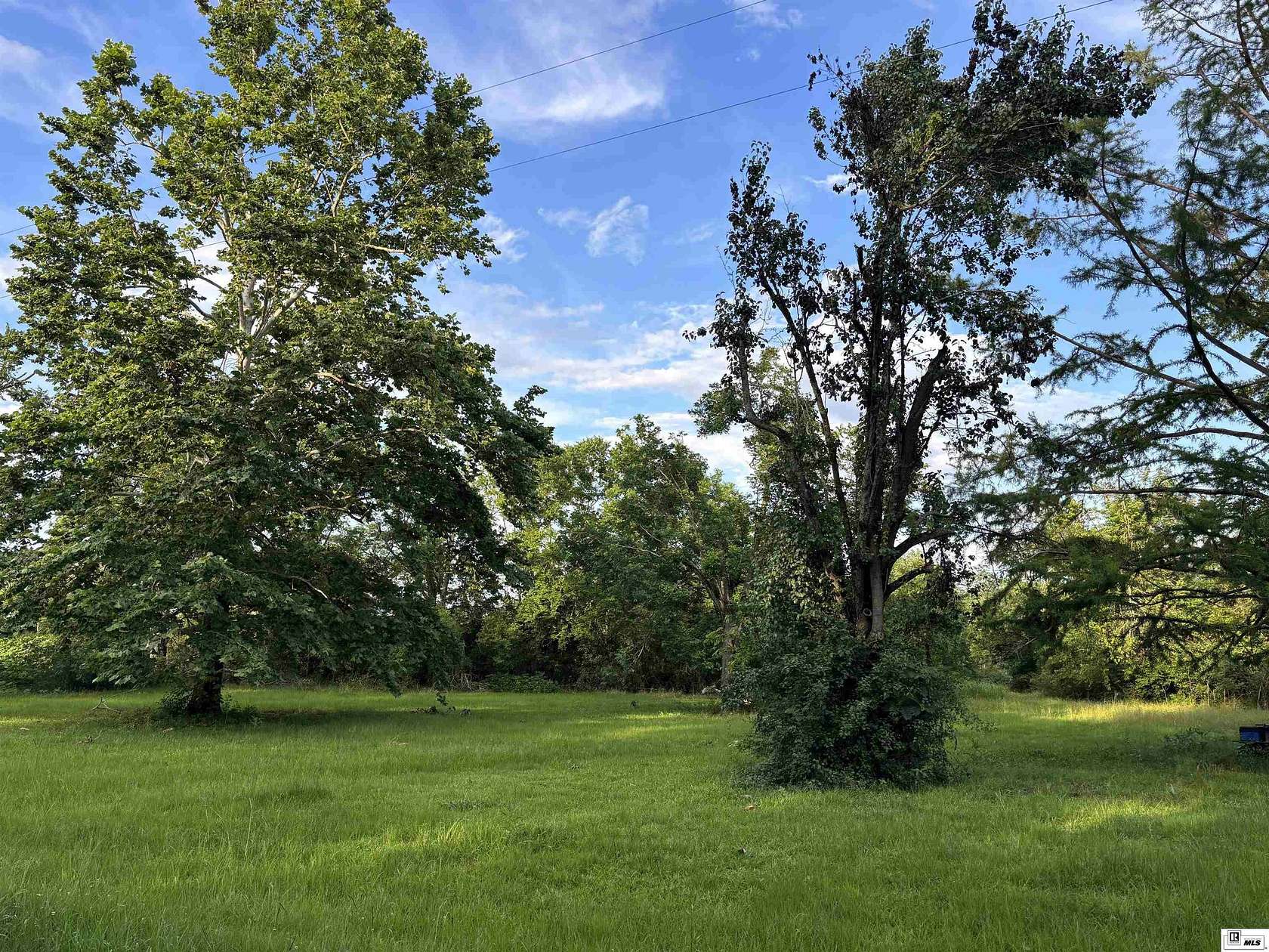 18 Acres of Commercial Land for Sale in Rayville, Louisiana