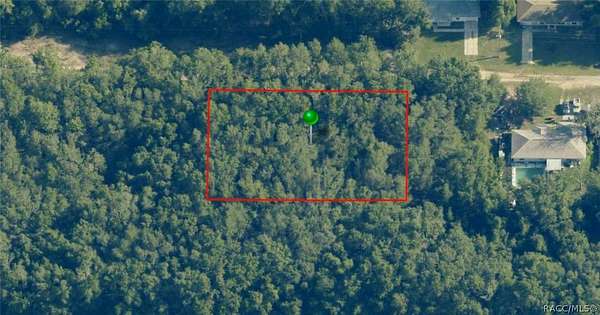 0.47 Acres of Residential Land for Sale in Inverness, Florida