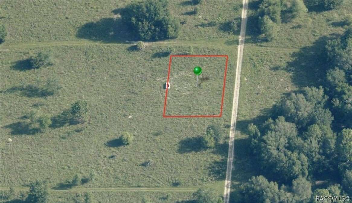 0.28 Acres of Residential Land for Sale in Inverness, Florida