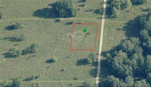 0.28 Acres of Residential Land for Sale in Inverness, Florida