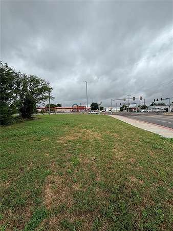 0.26 Acres of Commercial Land for Sale in Shawnee, Oklahoma