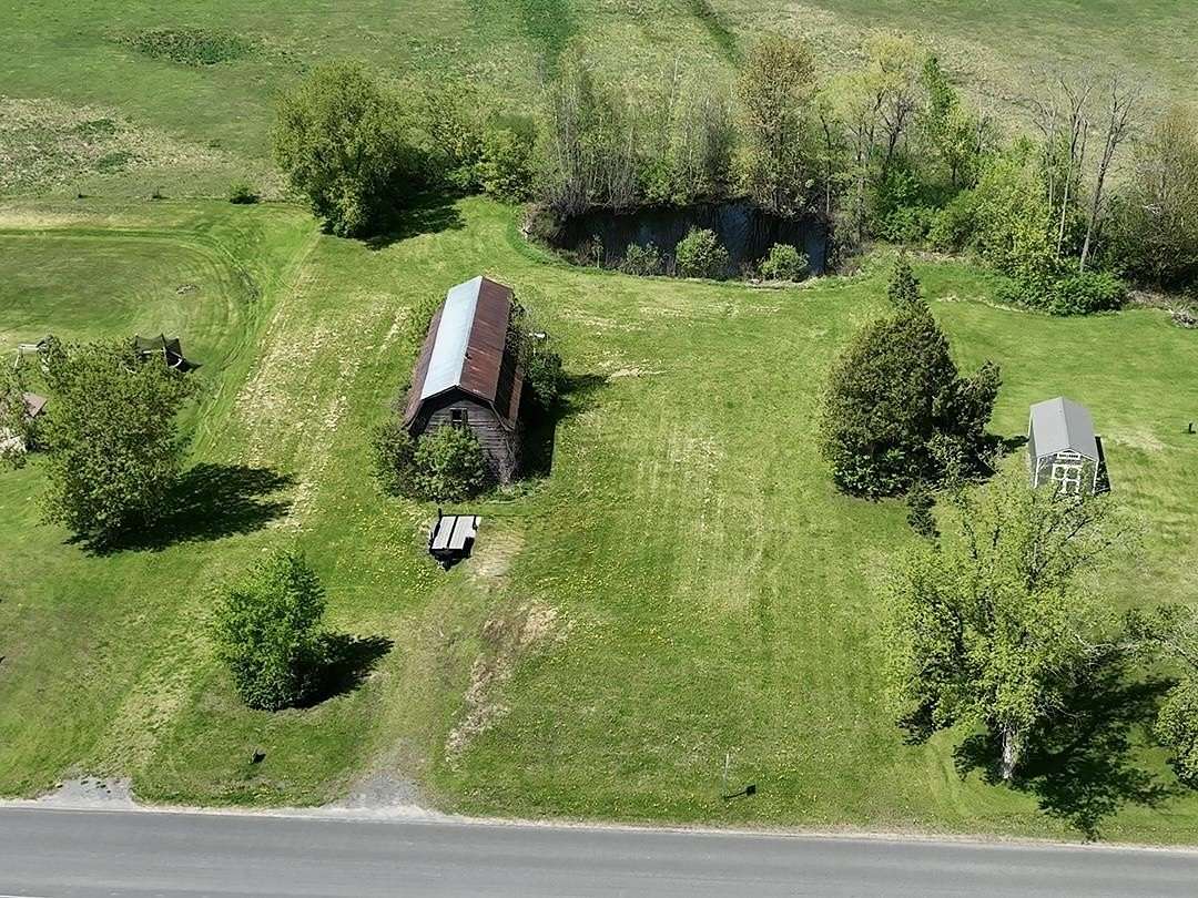 1 Acre of Residential Land for Sale in Canton, New York