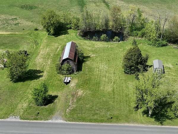 1 Acre of Residential Land for Sale in Canton, New York