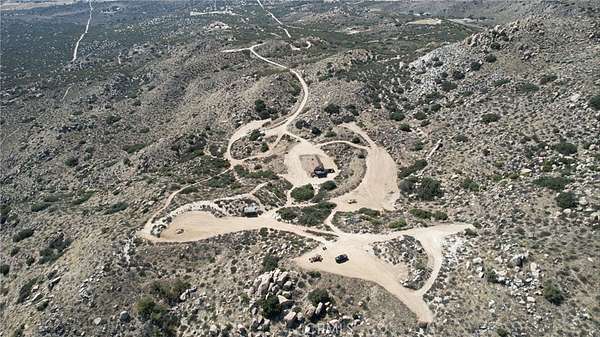 38 Acres of Improved Land for Sale in Aguanga, California