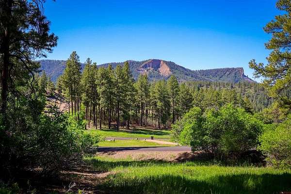 7 Acres of Residential Land for Sale in Pagosa Springs, Colorado