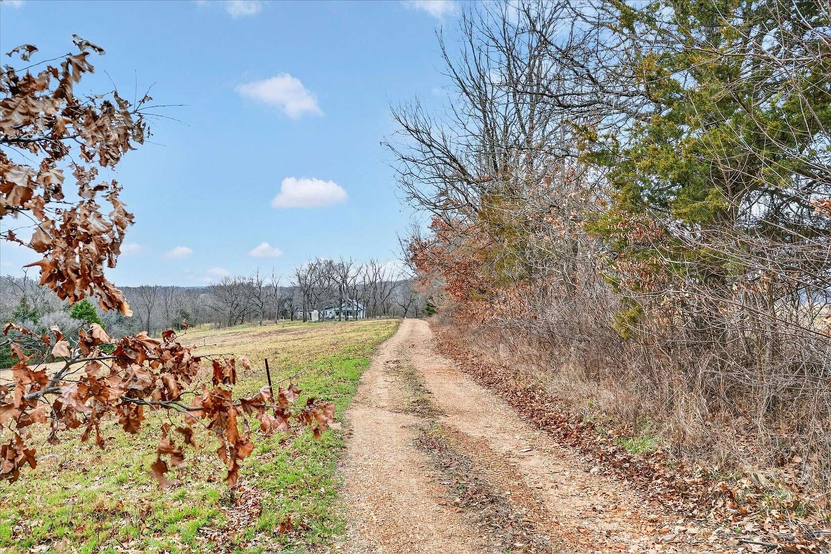 20 Acres of Land for Sale in Walnut Grove, Missouri