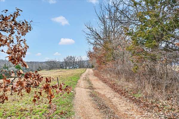 20 Acres of Land for Sale in Walnut Grove, Missouri