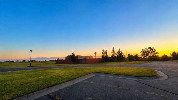 6 Acres of Commercial Land for Sale in Colstrip, Montana