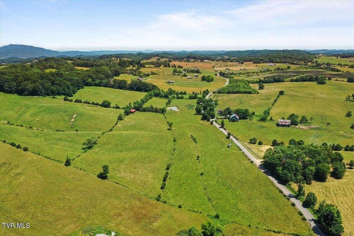 15.6 Acres of Agricultural Land for Sale in Chuckey, Tennessee