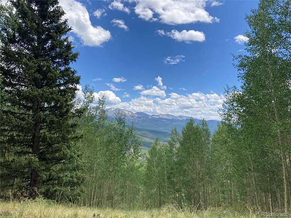 10.5 Acres of Recreational & Residential Land for Sale in San Luis, Colorado