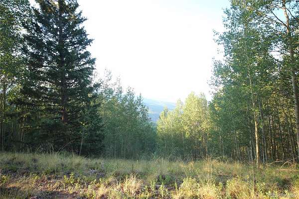 10.5 Acres of Recreational & Residential Land for Sale in San Luis, Colorado