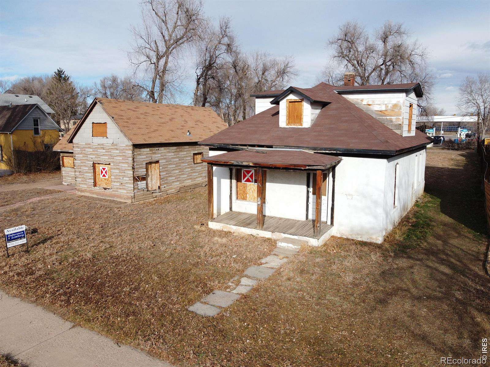 0.22 Acres of Residential Land for Sale in Fort Collins, Colorado