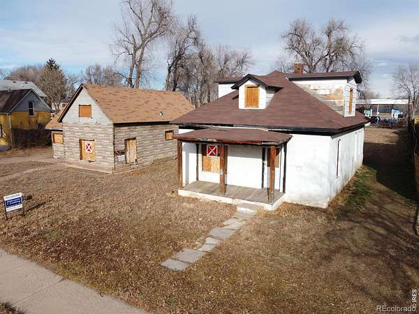 0.22 Acres of Residential Land for Sale in Fort Collins, Colorado