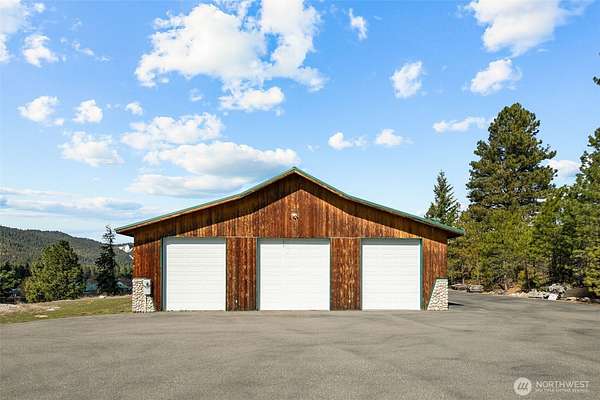 5 Acres of Land for Sale in Leavenworth, Washington