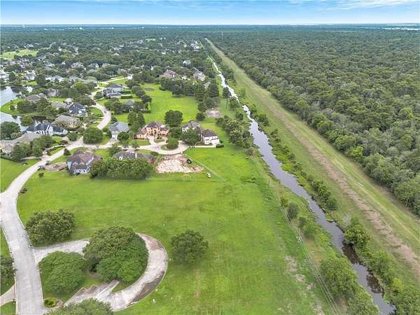 1 Acre of Residential Land for Sale in New Orleans, Louisiana