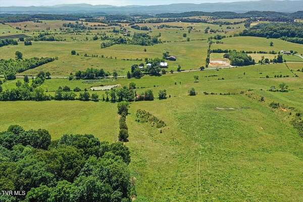 19 Acres of Land for Sale in Chuckey, Tennessee