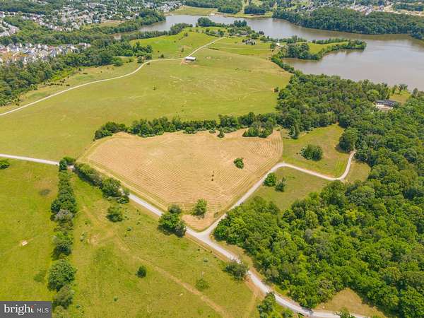 11 Acres of Land for Sale in Culpeper, Virginia