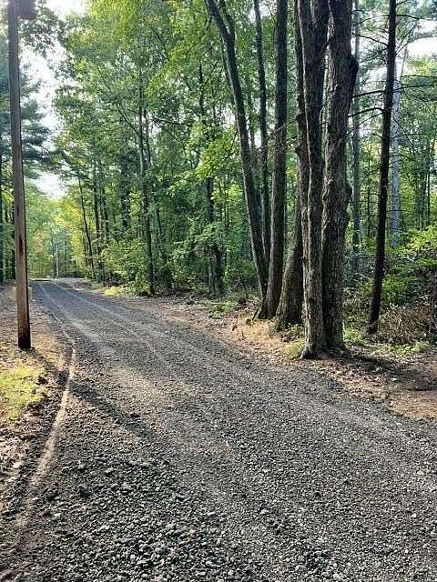 2.4 Acres of Residential Land for Sale in Newaygo, Michigan