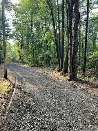 2.4 Acres of Residential Land for Sale in Newaygo, Michigan