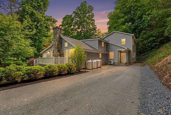 23 Acres of Land with Home for Sale in Greenfield, Massachusetts