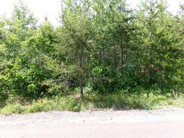 1.24 Acres of Land for Sale in Hayward, Wisconsin