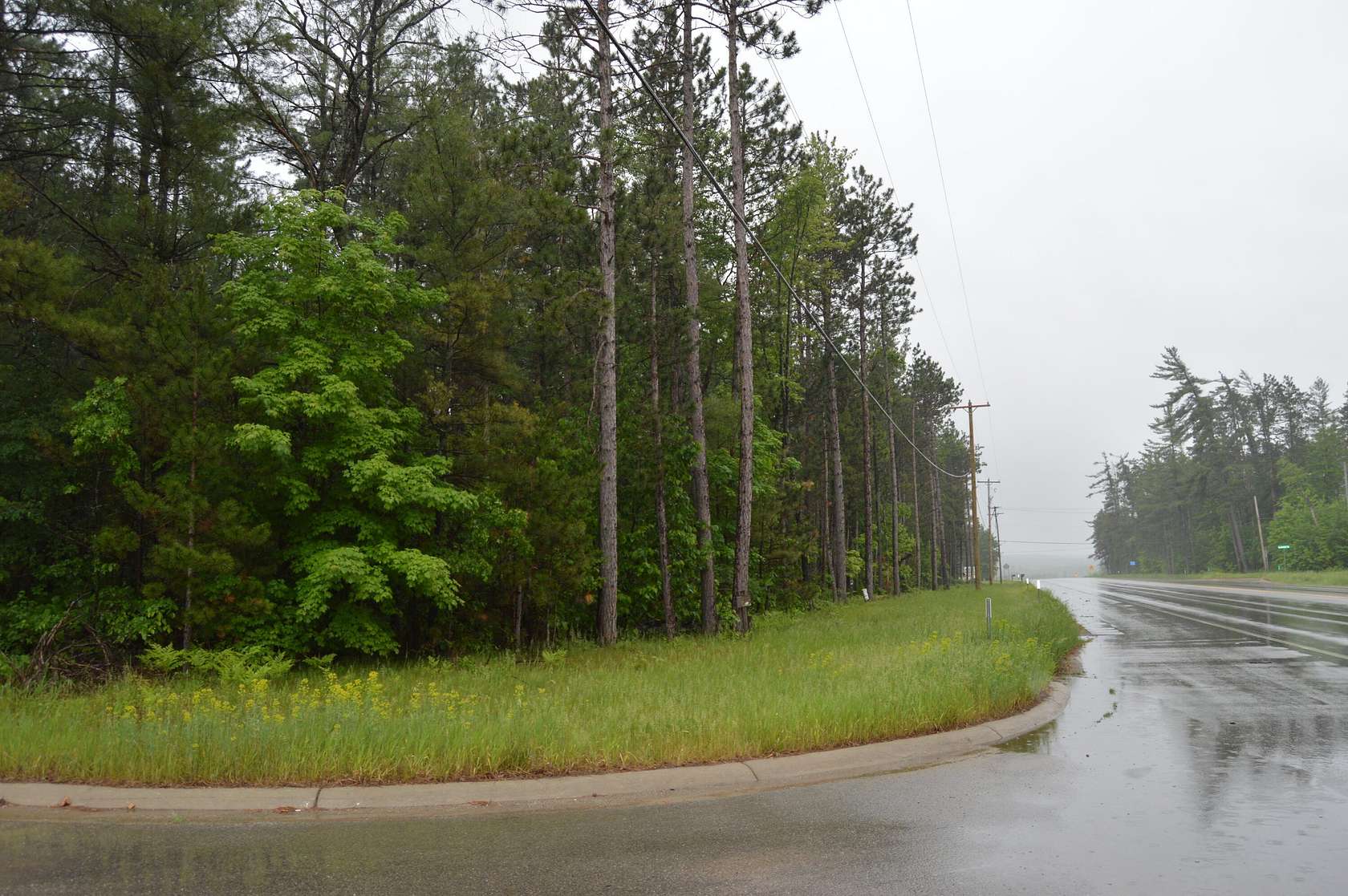 Mixed-Use Land for Sale in Mio, Michigan