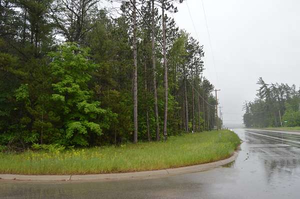 Mixed-Use Land for Sale in Mio, Michigan