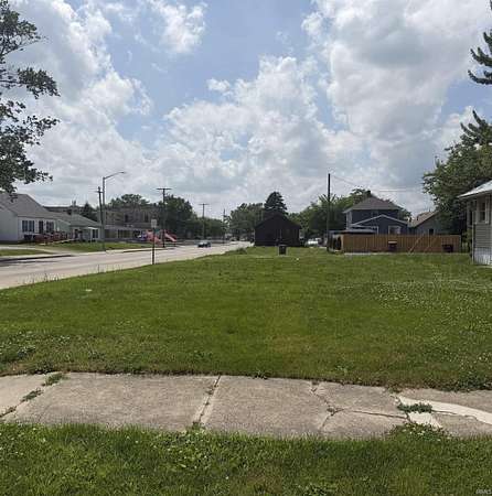 0.04 Acres of Residential Land for Sale in Fort Wayne, Indiana
