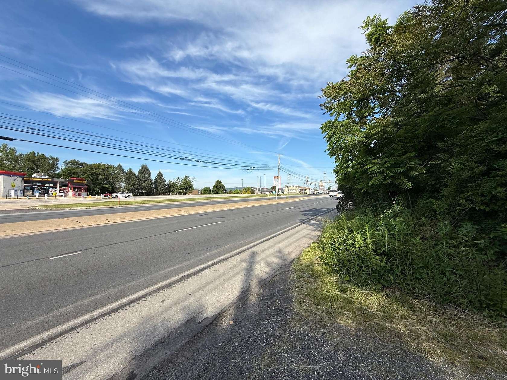 0.87 Acres of Commercial Land for Sale in Birdsboro, Pennsylvania