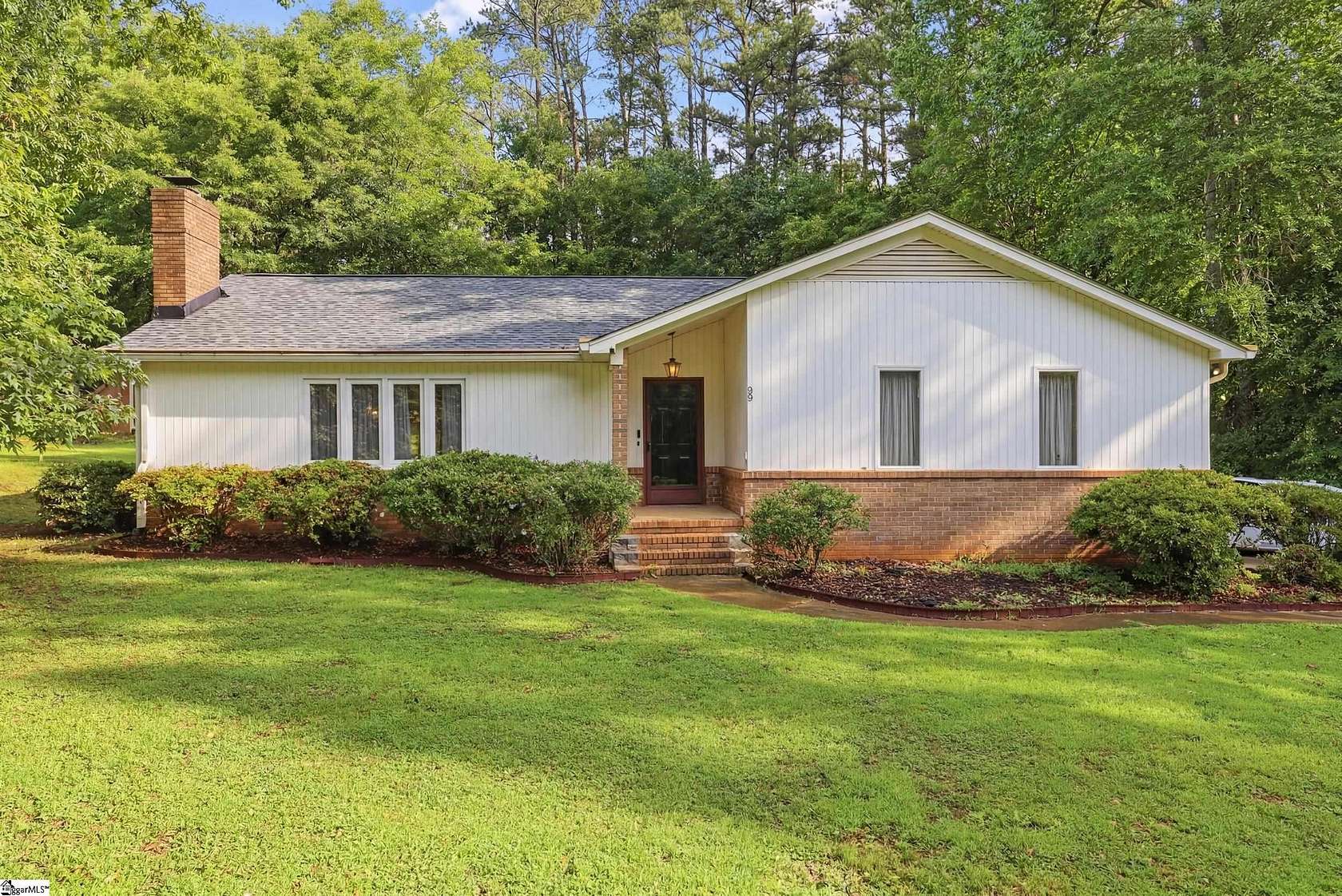 1.8 Acres of Land with Home for Sale in Greenville, South Carolina